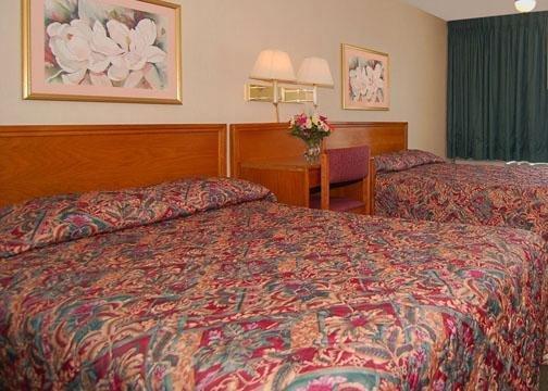 Econo Lodge Near Potomac Mills Woodbridge Kültér fotó